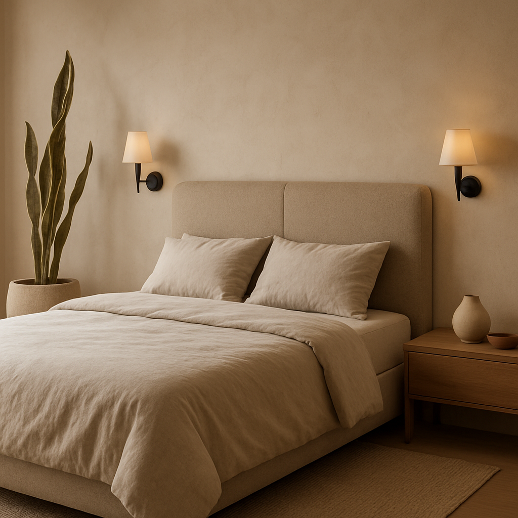 Modern Bedroom Aesthetic Ideas for 2026