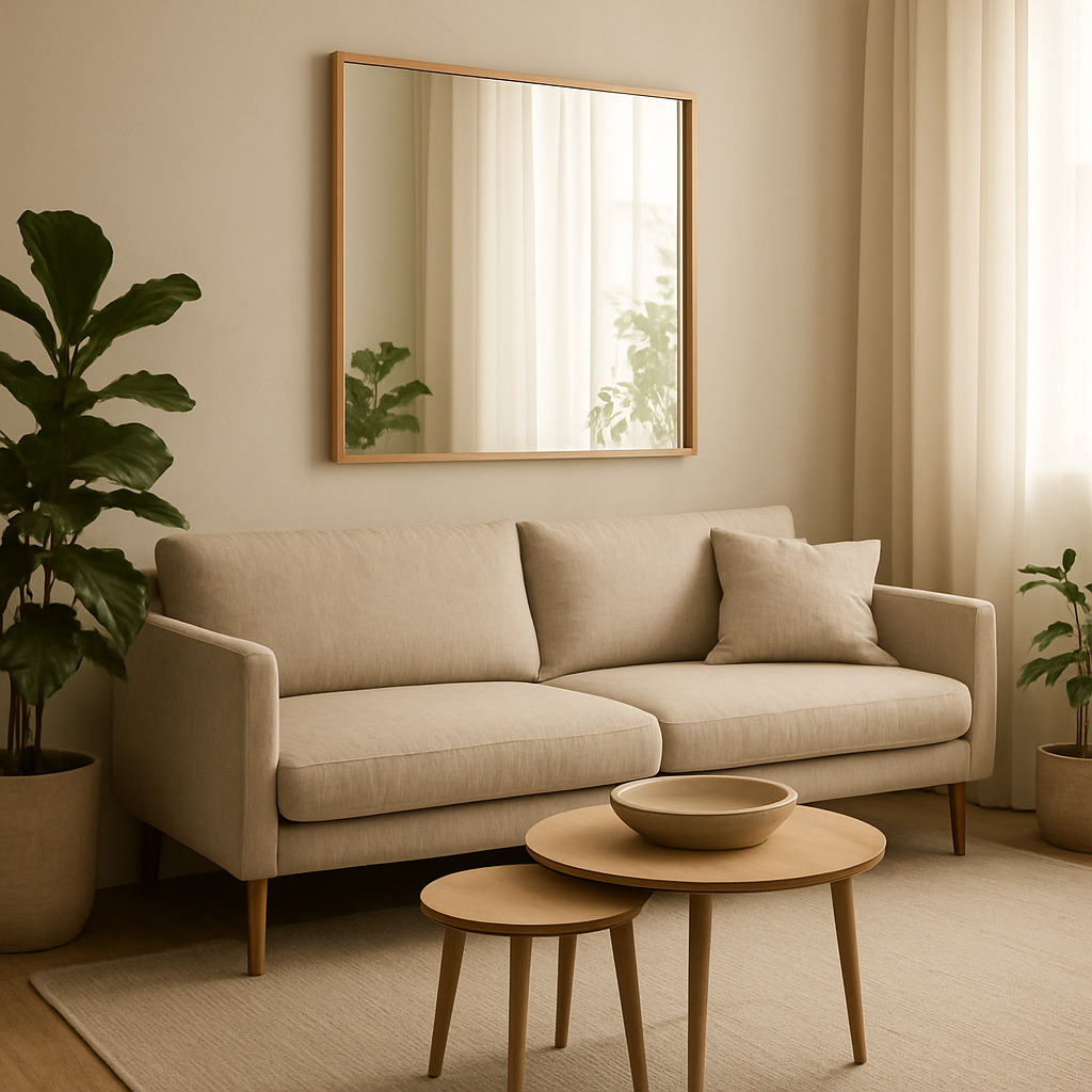 Small Living Room Decor Ideas for Cozy Homes